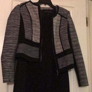 White House black market blazer